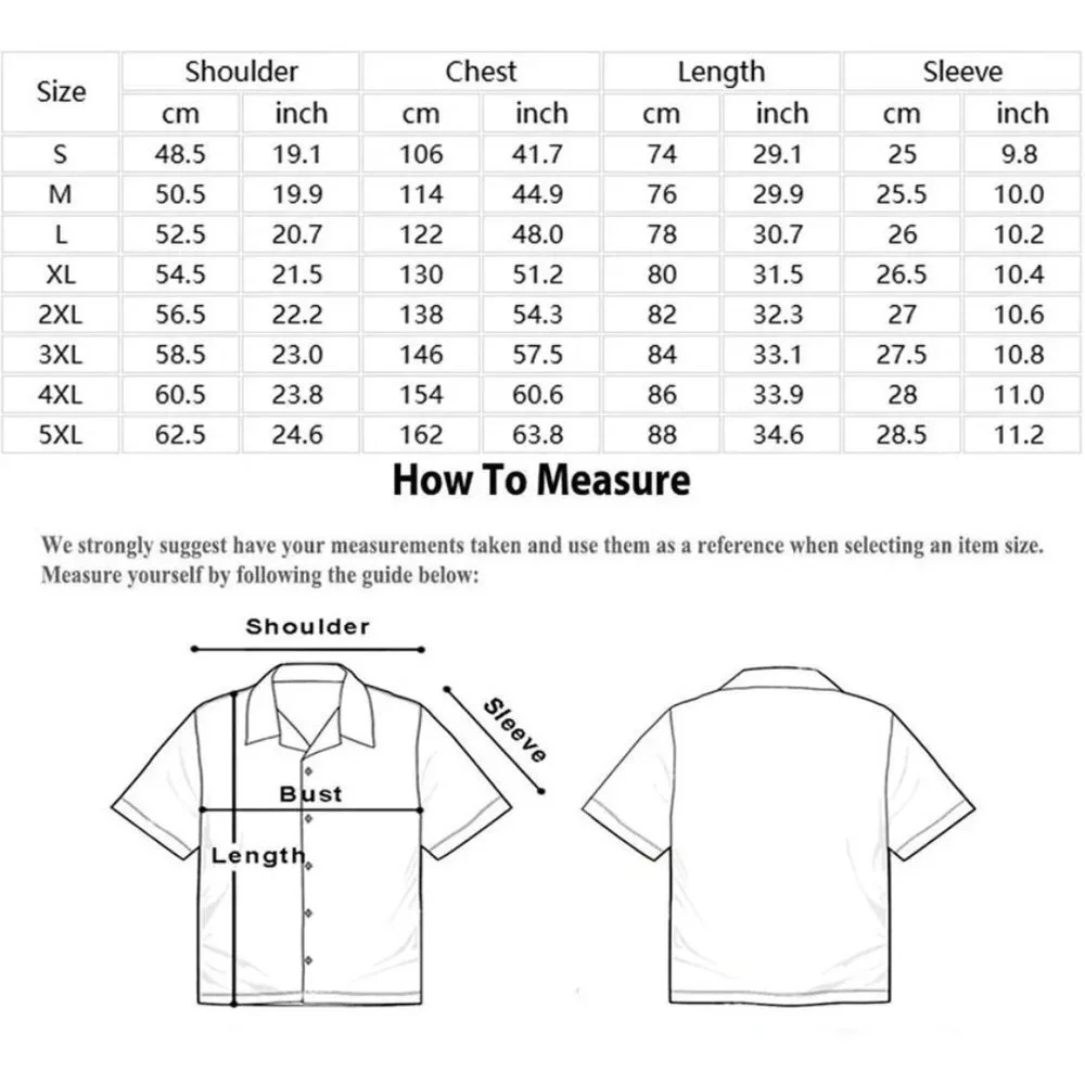 NWT Garamode Men's Casual Music Symbol Patchwork Print Shirt Size 2XL Color Blac - Picture 3 of 5